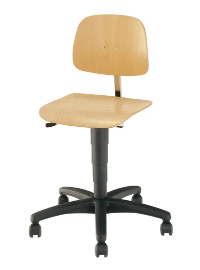 SWIVEL CHAIR BASIC 420-570