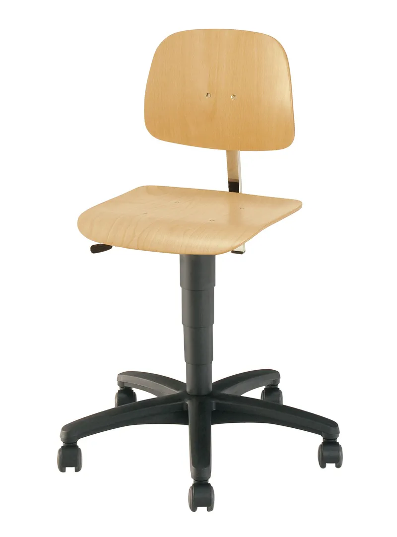 SWIVEL CHAIR BASIC 420-570