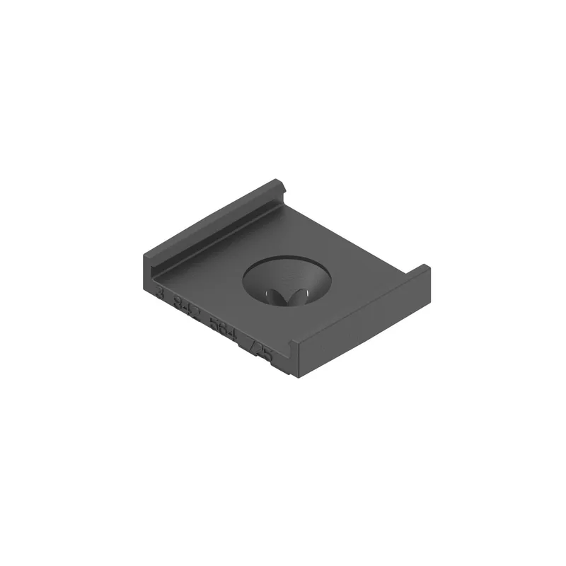 ASSEMBLY BASE 8 SYMMETRIC ESD — photo 1 of 3