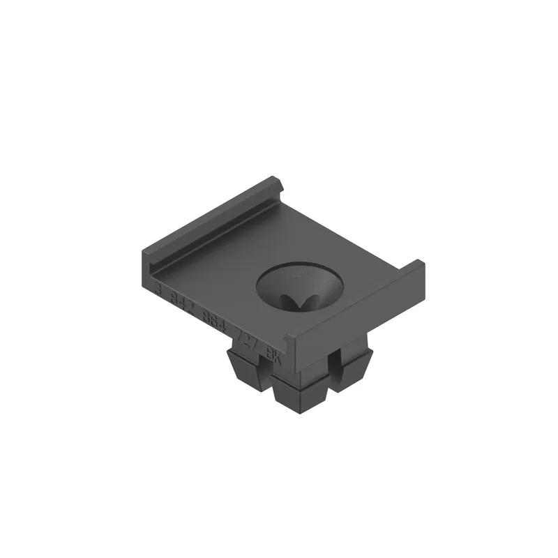 ASSEMBLY BASE 10 ASYMMETRIC ESD — photo 1 of 2