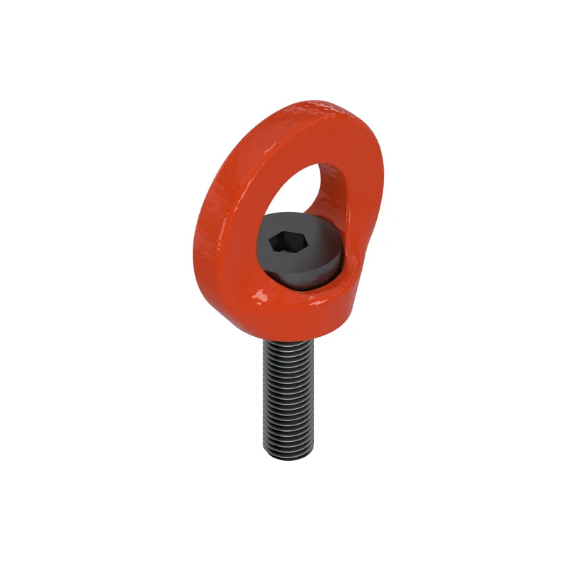 LIFTING EYE BOLT M12X40 — photo 1 of 4