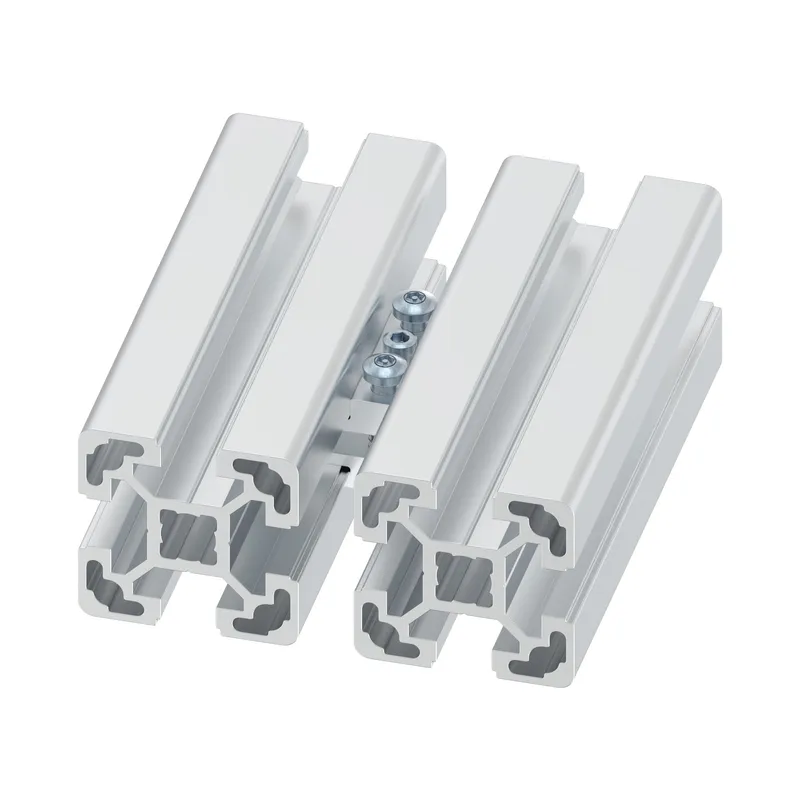 PARALLEL CONNECTOR 10 QUICK — photo 2 of 6