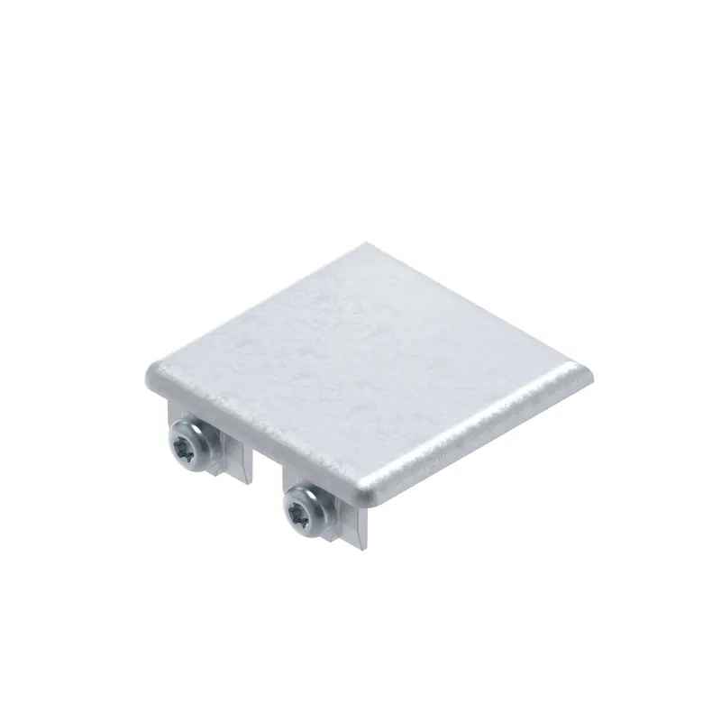FIXING CAP 45X45 DF SET — photo 1 of 3