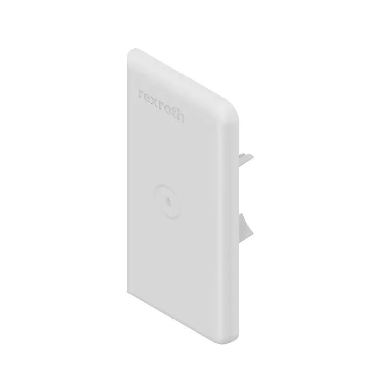 CAP COVER 22,5X45 GREY — photo 1 of 2