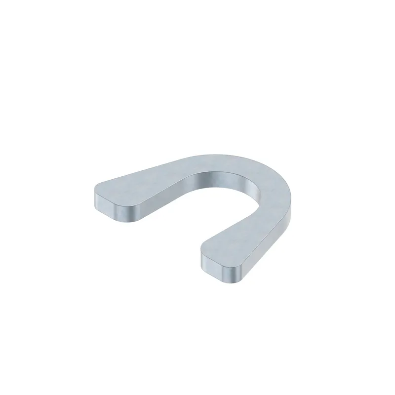PLAIN WASHER Ø23 - 1MM — photo 1 of 4