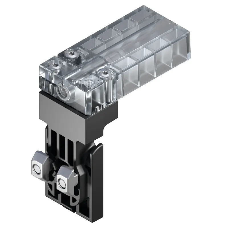 SWITCH BRACKET SH 2/ST — photo 1 of 3