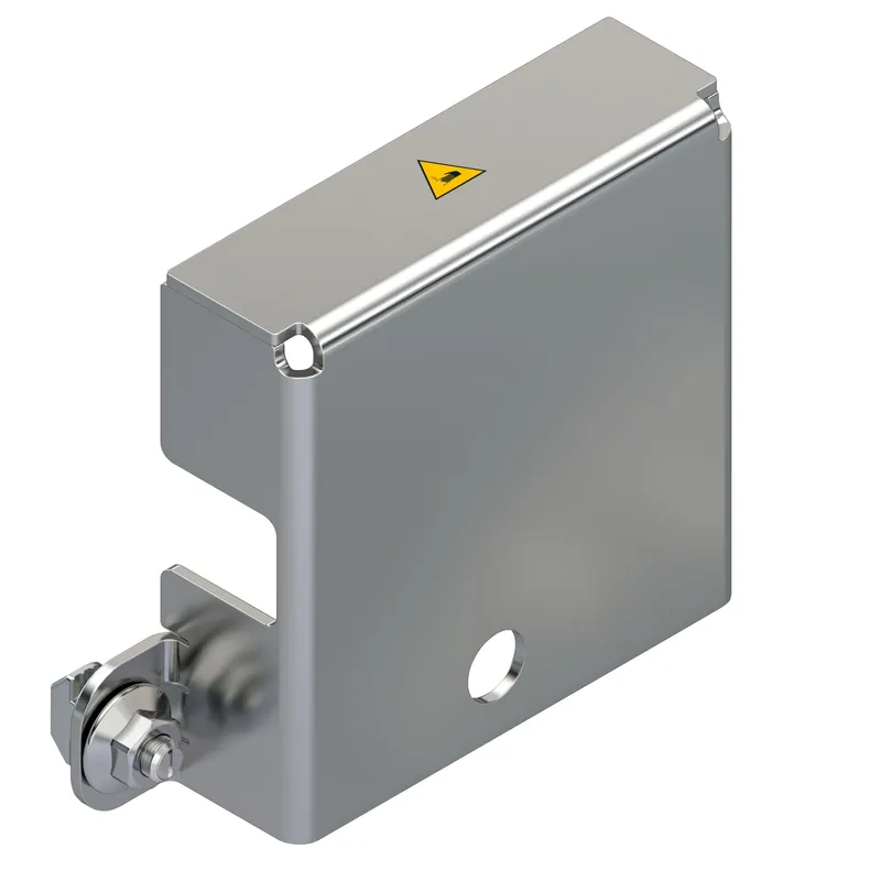 SAFETY COVER ROCKER WI /M-H — photo 1 of 2