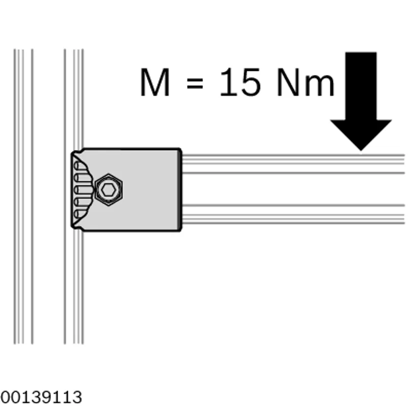 CONNECTOR D28L 90° — photo 6 of 7