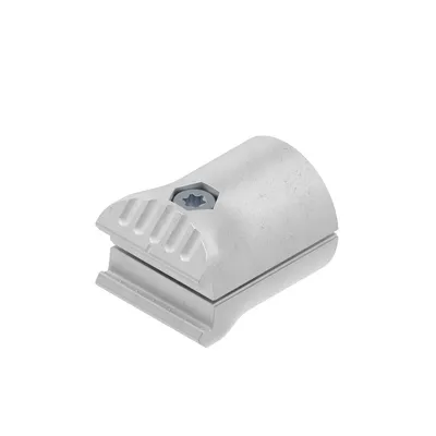 CONNECTOR D28L 90°