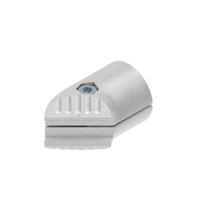 CONNECTOR D28L 45°