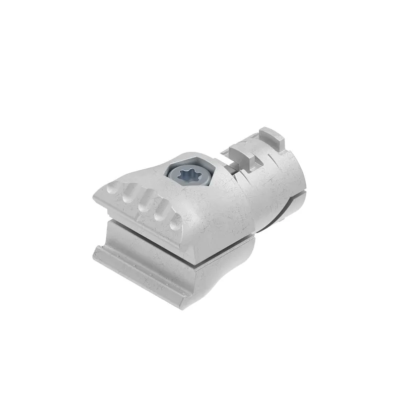 CONNECTOR D28L 90° INNER — photo 1 of 3