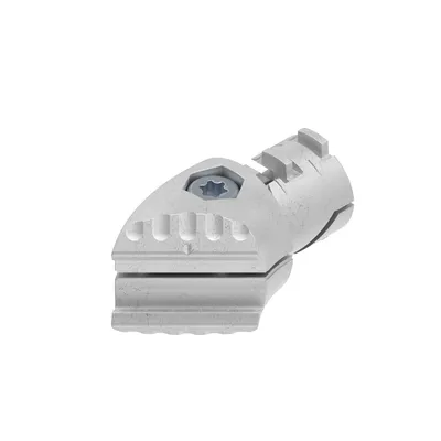 CONNECTOR D28L 45° INNER