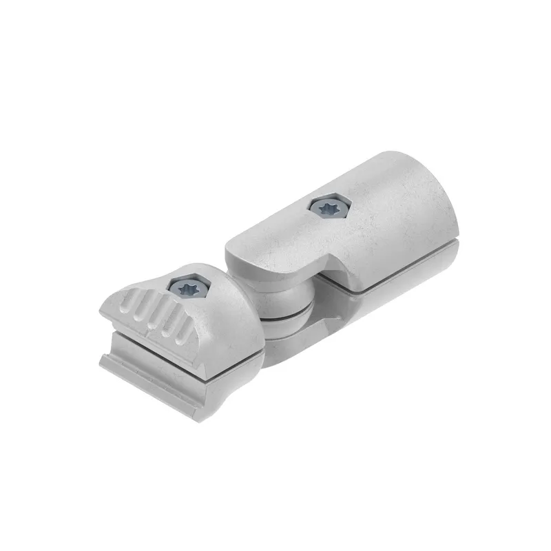 CONNECTOR D28L 0°-90° — photo 1 of 3