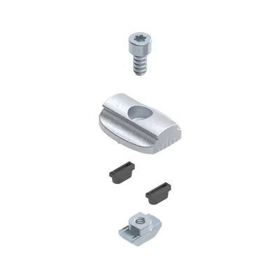 ADAPTER N8;N10 ECOSHAPE