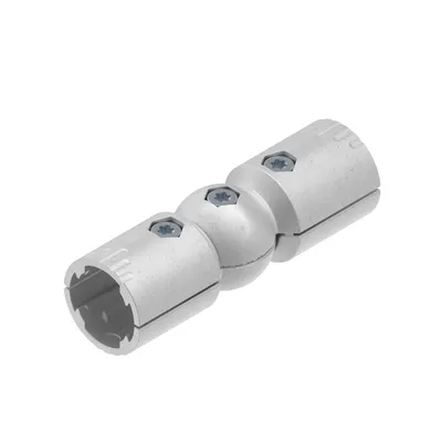 CORNER BRACKET D28L 90°-270° 15°