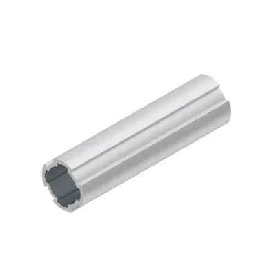 SECTION TUBE D28L, 50X6070MM