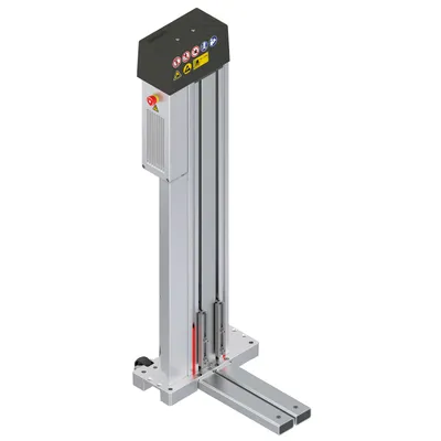 CASE LIFTER EL.LIFT=1300 MODUL NA