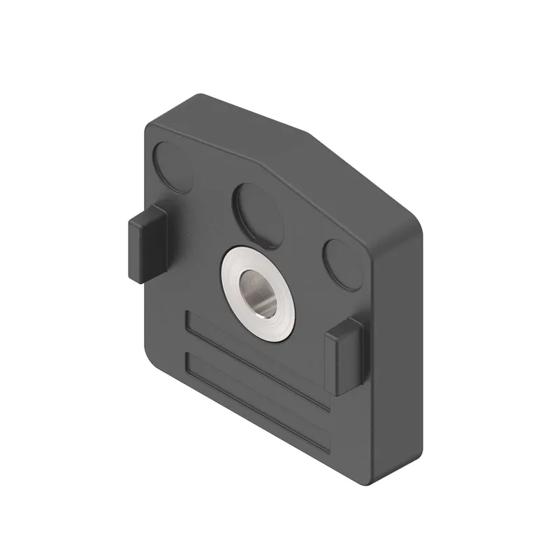 RANGE SPACER VF PLUS 45X45X10 — photo 1 of 2