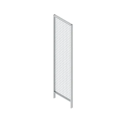 PROTECTION FRAME DF 1850X500    994244
