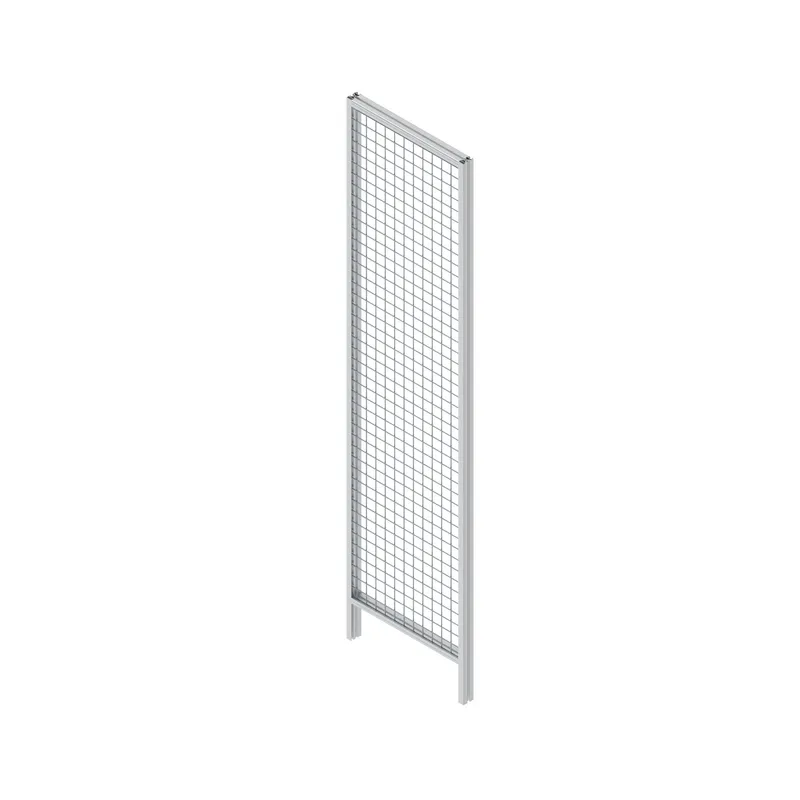 PROTECTION FRAME DF 1850X500    994244 — photo 1 of 5