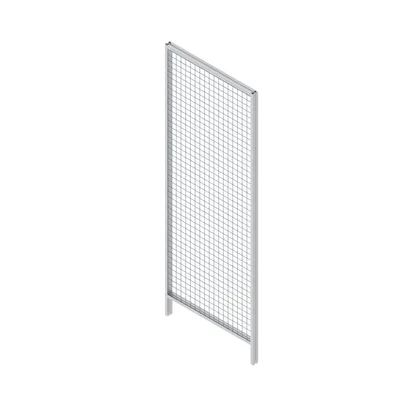 PROTECTION FRAME DF 1850X750    994244