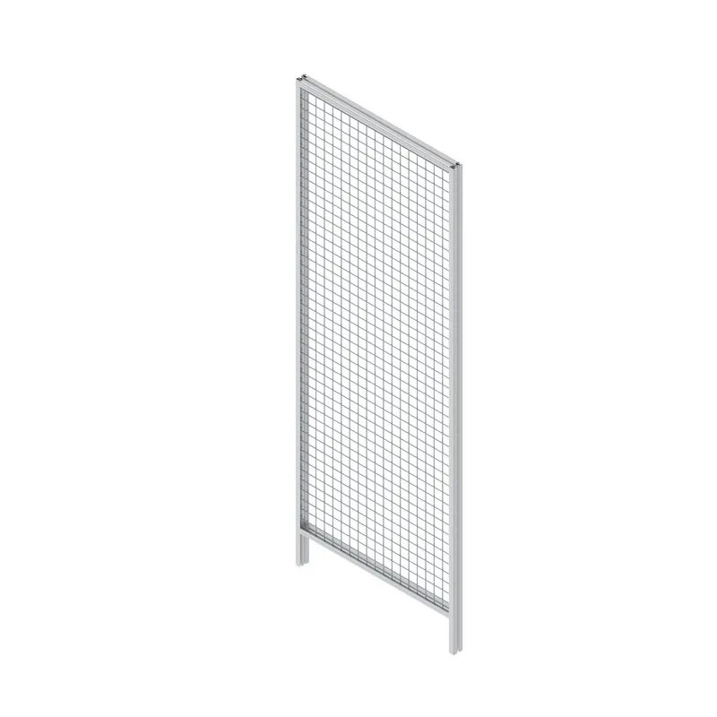 PROTECTION FRAME DF 1850X750    994244 — photo 1 of 5