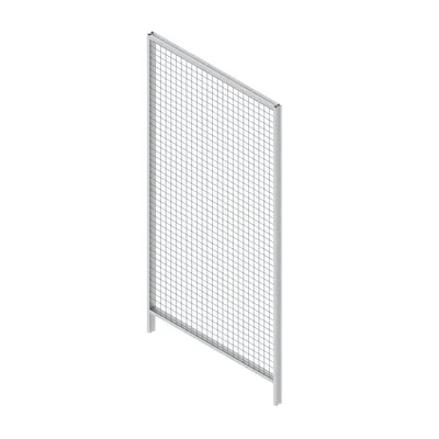 PROTECTION FRAME DF 1850X1000   994244