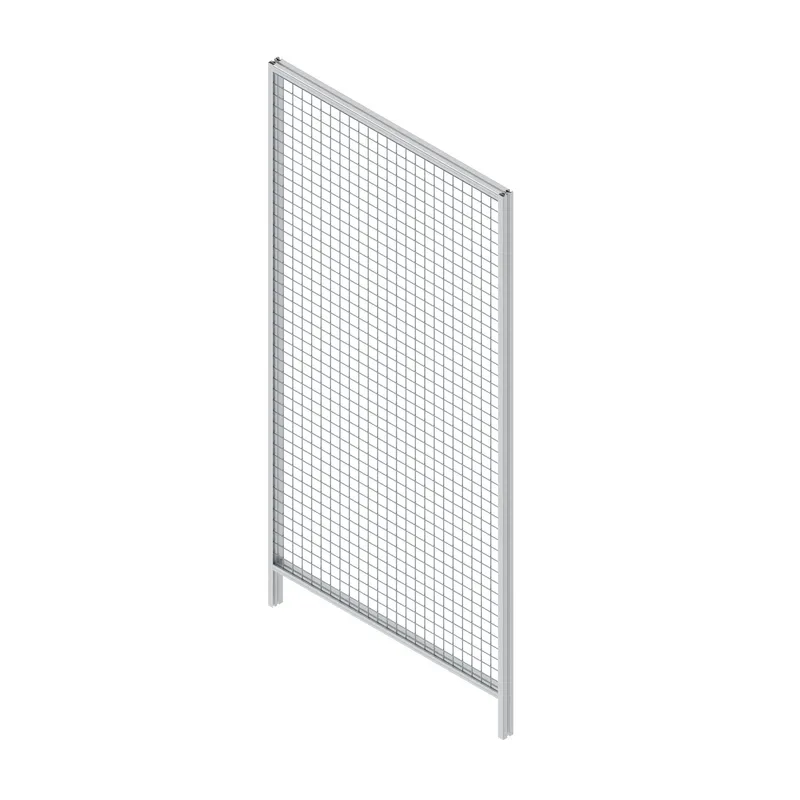 PROTECTION FRAME DF 1850X1000   994244 — photo 1 of 5