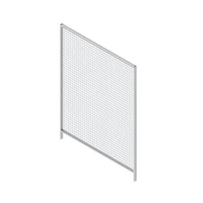 PROTECTION FRAME DF 1850X1500   994244