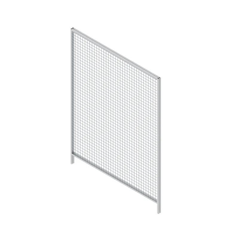 PROTECTION FRAME DF 1850X1500   994244 — photo 1 of 5