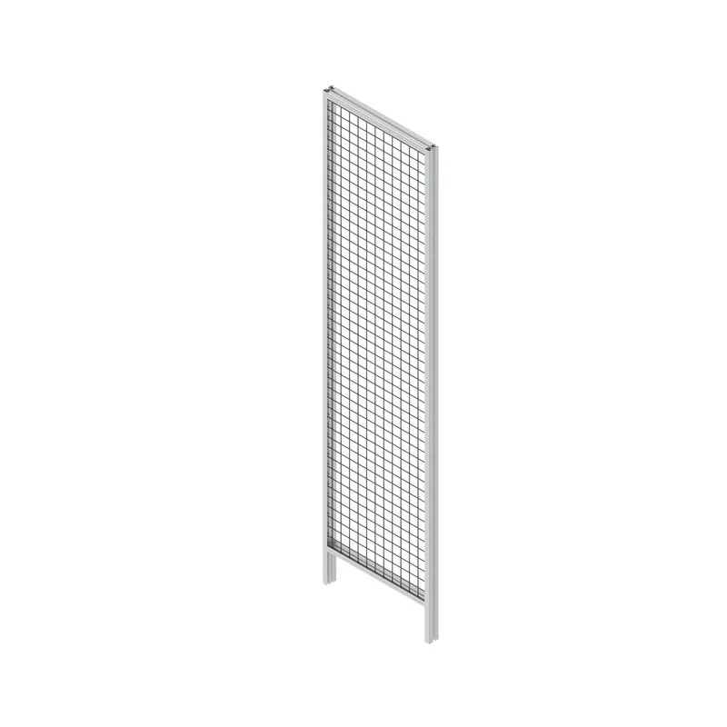 PROTECTION FRAME DF 1850X500 BL 994244 — photo 1 of 5