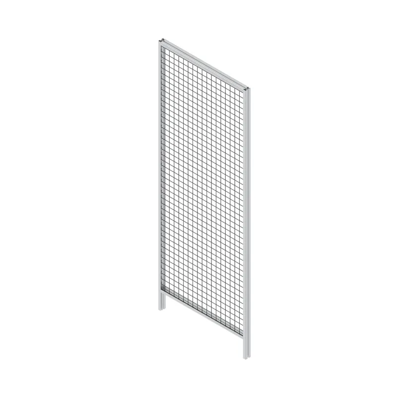 PROTECTION FRAME DF 1850X750 BL 994244 — photo 1 of 5