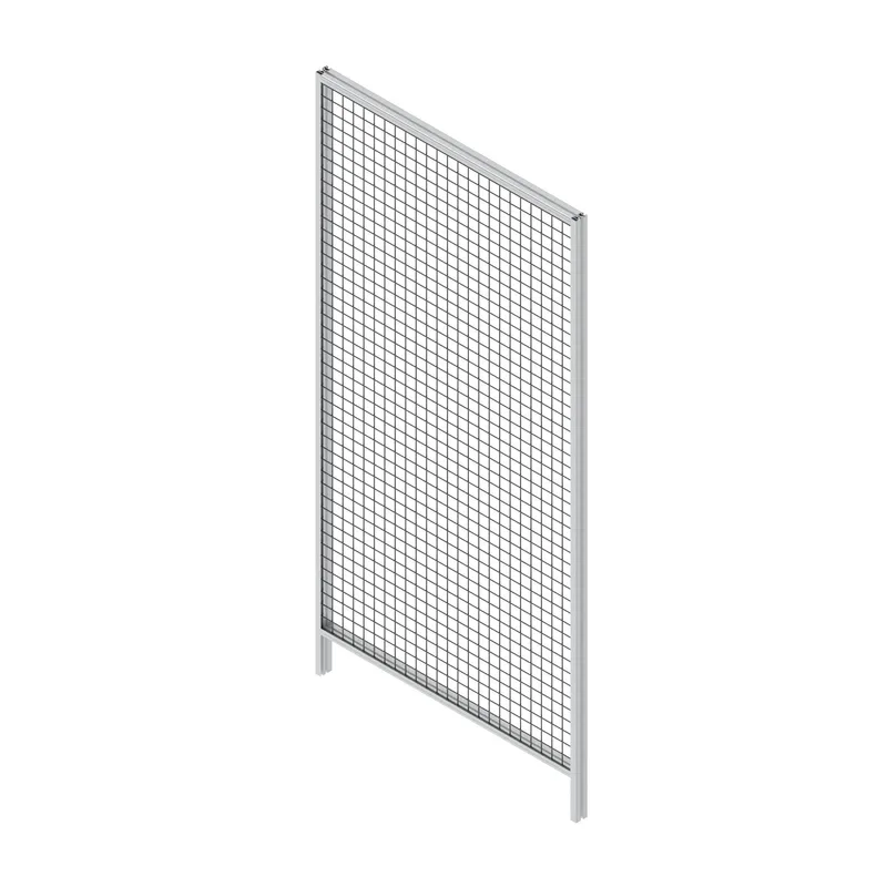 PROTECTION FRAME DF 1850X1000BL 994244 — photo 1 of 5