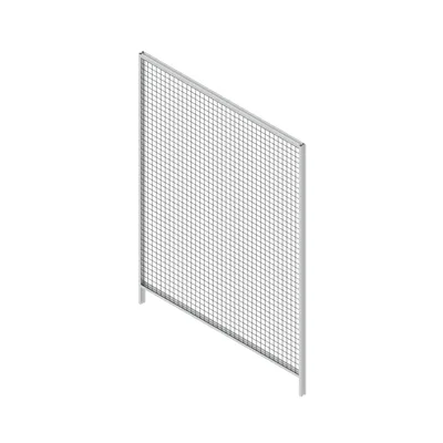 PROTECTION FRAME DF 1850X1500BL 994244