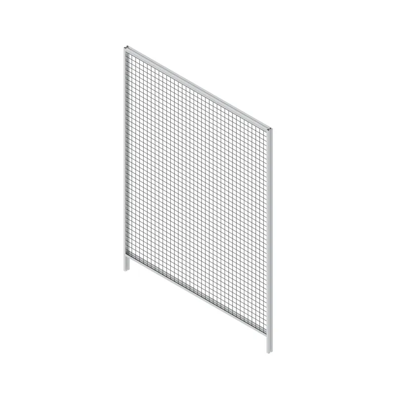 PROTECTION FRAME DF 1850X1500BL 994244 — photo 1 of 5