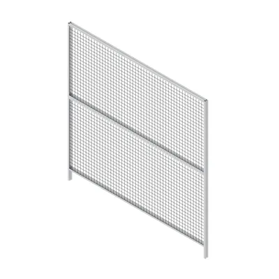 PROTECTION FRAME H 1850X2000    994245