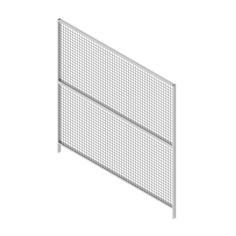 PROTECTION FRAME H 1850X2000    994245 — photo 1 of 5