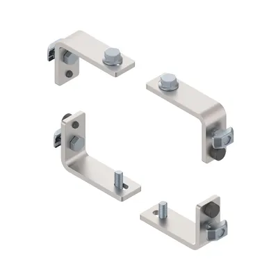 SUSPENSION BRACKET HF SET