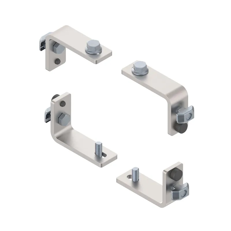 SUSPENSION BRACKET HF SET — photo 1 of 4