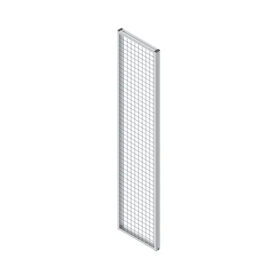 PROTECTION FRAME HF 1850X500    994247