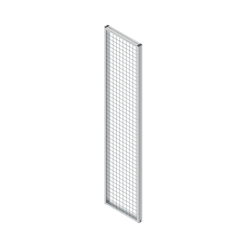 PROTECTION FRAME HF 1850X500    994247 — photo 1 of 5