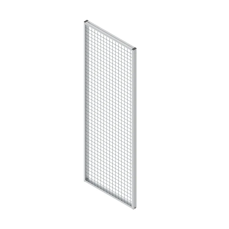 PROTECTION FRAME HF 1850X750    994247 — photo 1 of 5