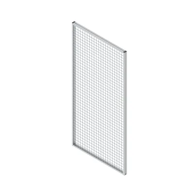 PROTECTION FRAME HF 1850X1000   994247