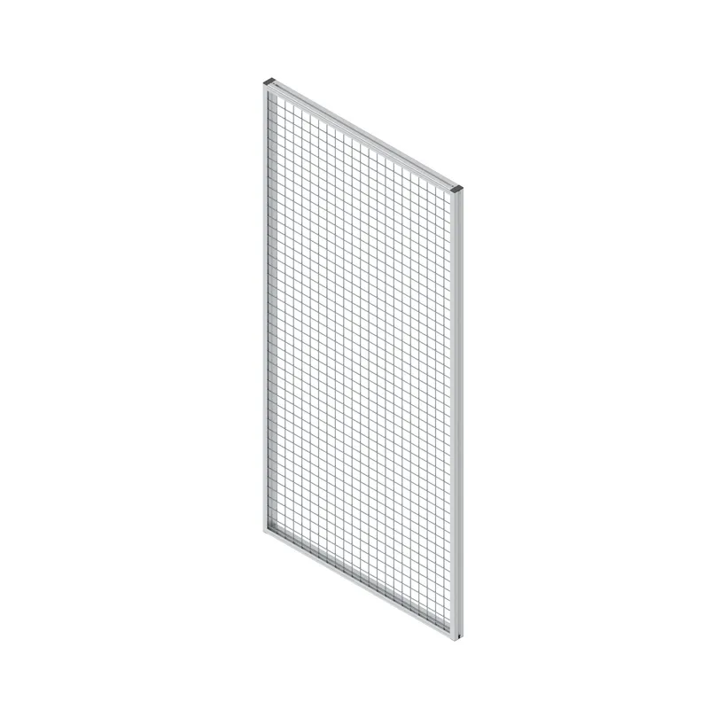 PROTECTION FRAME HF 1850X1000   994247 — photo 1 of 5