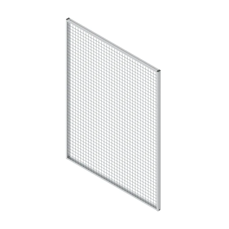 PROTECTION FRAME HF 1850X1500   994247 — photo 1 of 5