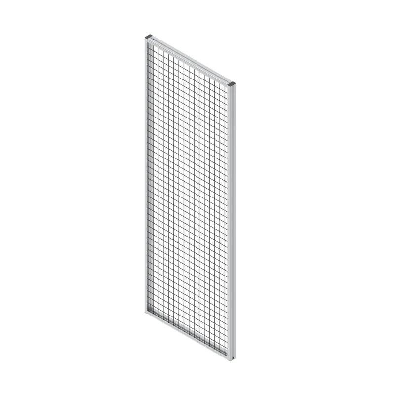 PROTECTION FRAME HF 1850X750 BL 994247 — photo 1 of 5