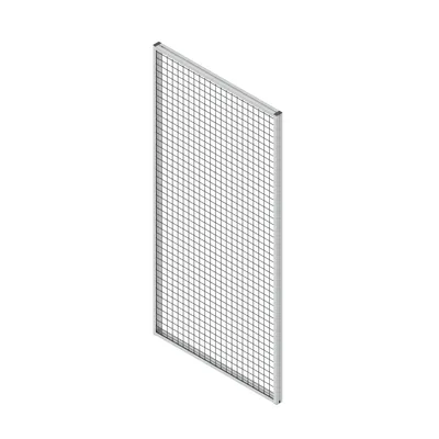 PROTECTION FRAME HF 1850X1000BL 994247