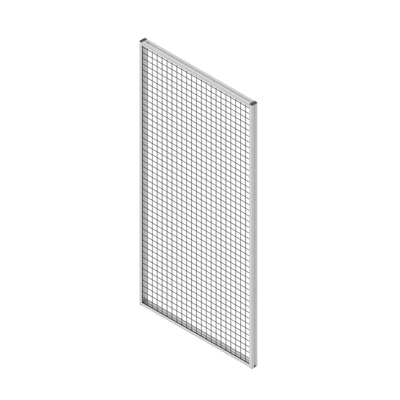 PROTECTION FRAME HF 1850X1000BL 994247 — photo 1 of 5