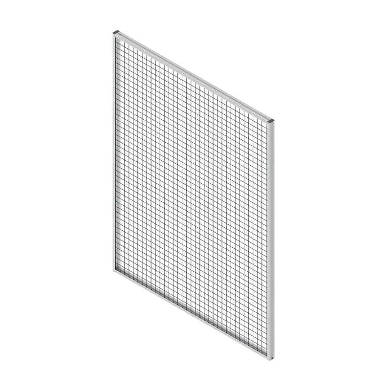 PROTECTION FRAME HF 1850X1500BL 994247 — photo 1 of 5
