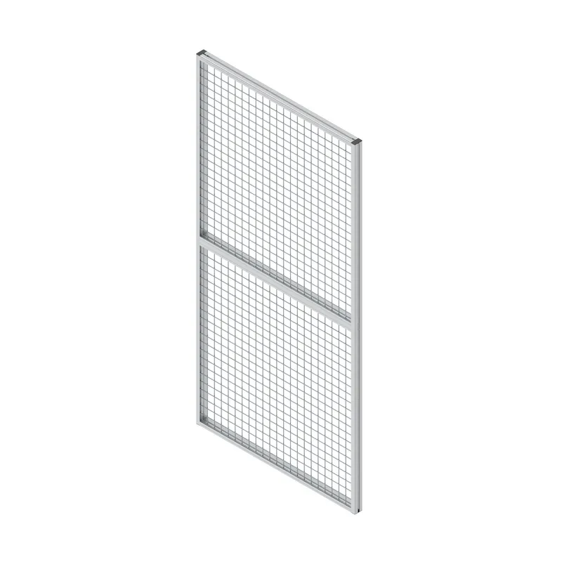 PROTECTION FRAME H 1850X1000    994248 — photo 1 of 5